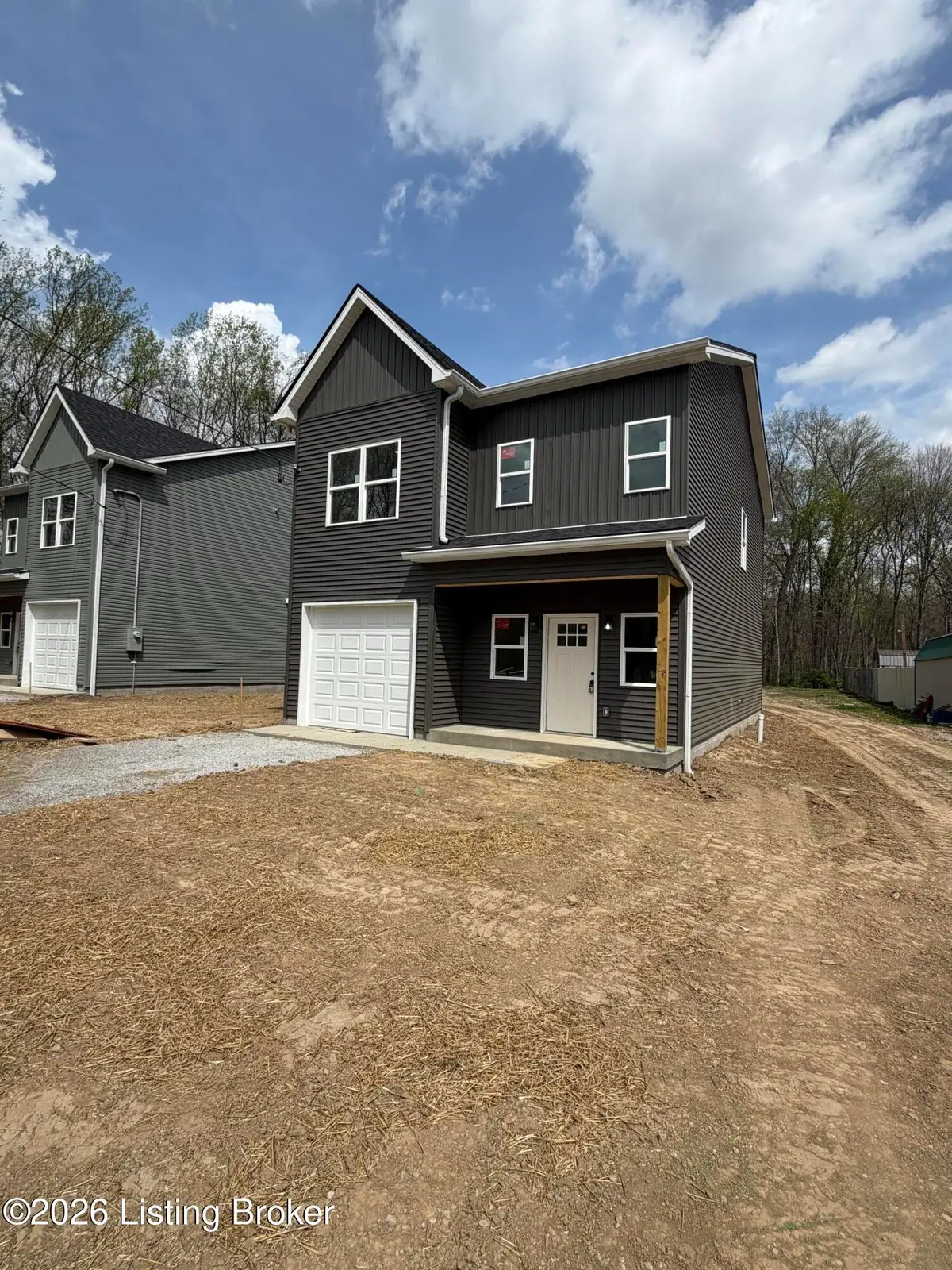 6590 Sylvania 6 Rd, Louisville, KY 40258 - #1