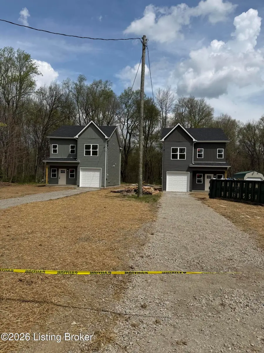 6590 Sylvania 6 Rd, Louisville, KY 40258 - #2