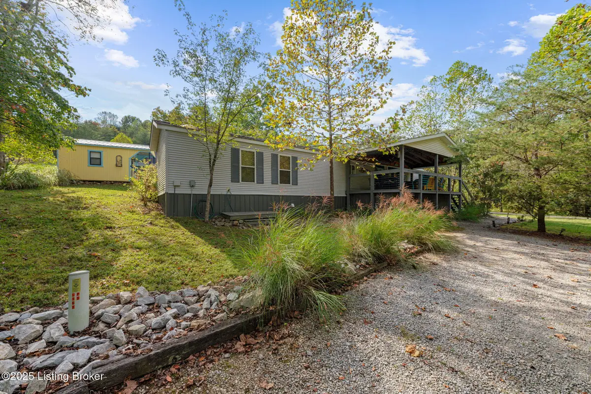 357 Lakeview Ln, Clarkson, KY 42726 - #1