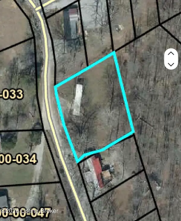 203 Kaufman Rd, Clarkson, KY 42726