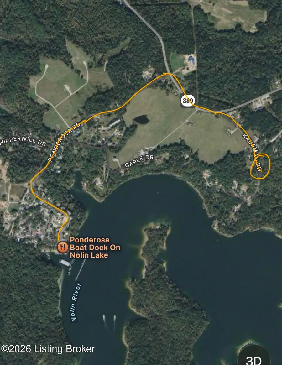 203 Kaufman Rd, Clarkson, KY 42726 - #2