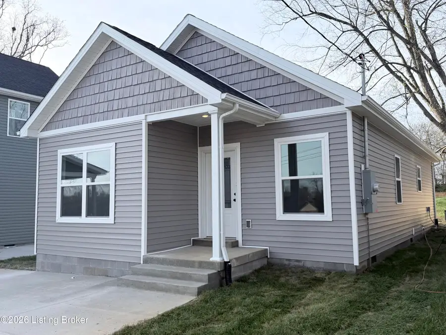 95 Tanner Rd, Hodgenville, KY 42748 - #2