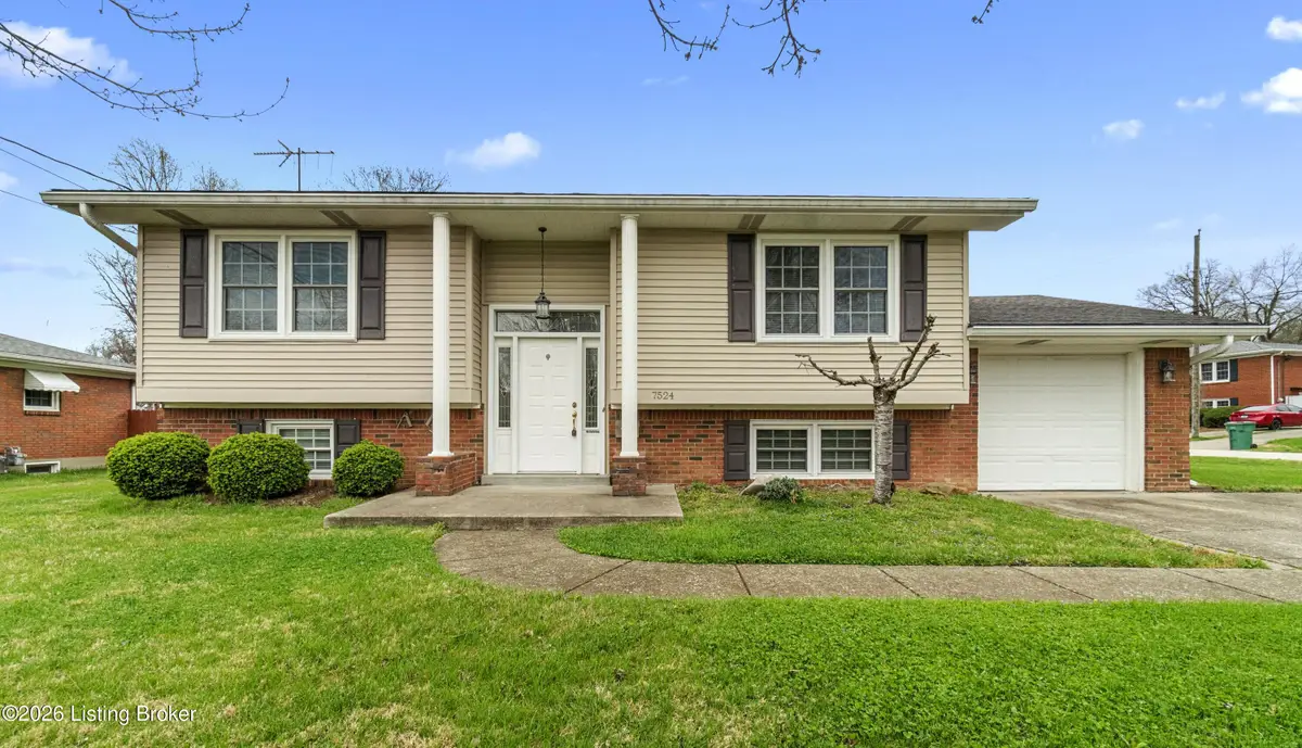7524 Jamaica Dr, Louisville, KY 40214 - #1