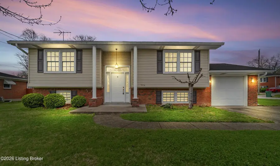 7524 Jamaica Dr, Louisville, KY 40214 - #3
