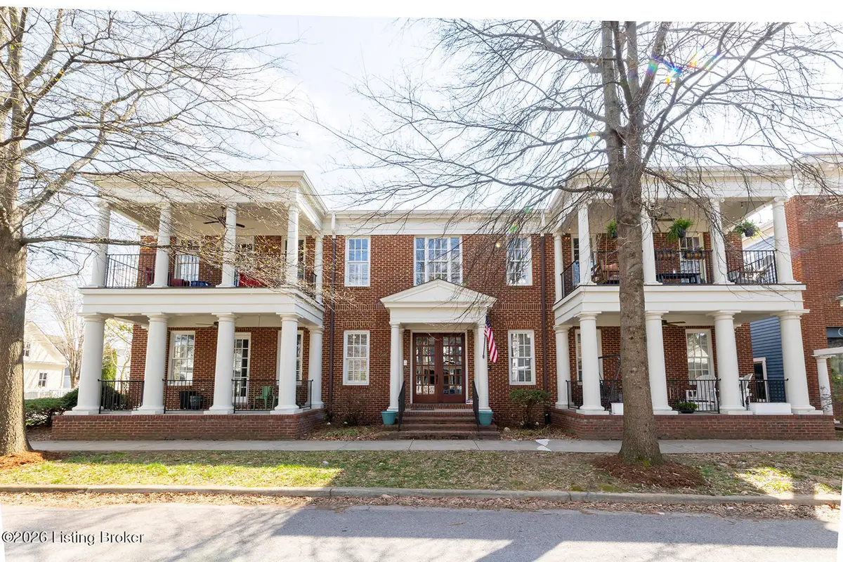 9508 Norton Commons Blvd #201, Prospect, KY 40059 - #1