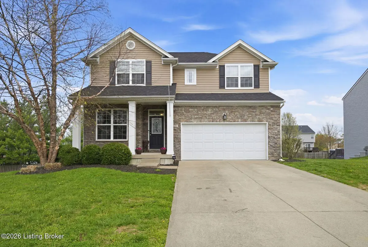 2004 Cherry Creek Rd, La Grange, KY 40031 - #1