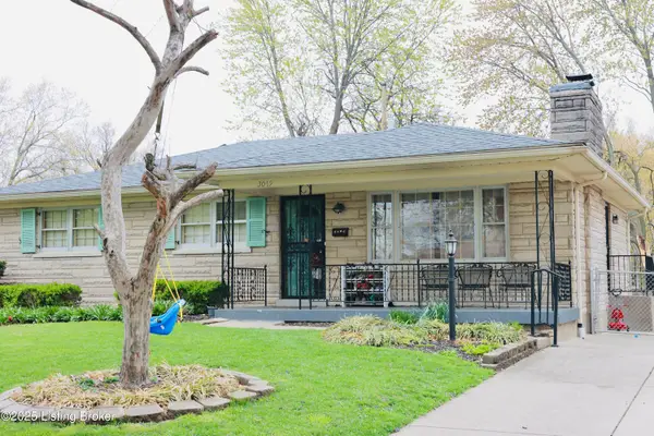 3019 Leman Dr, Louisville, KY 40220