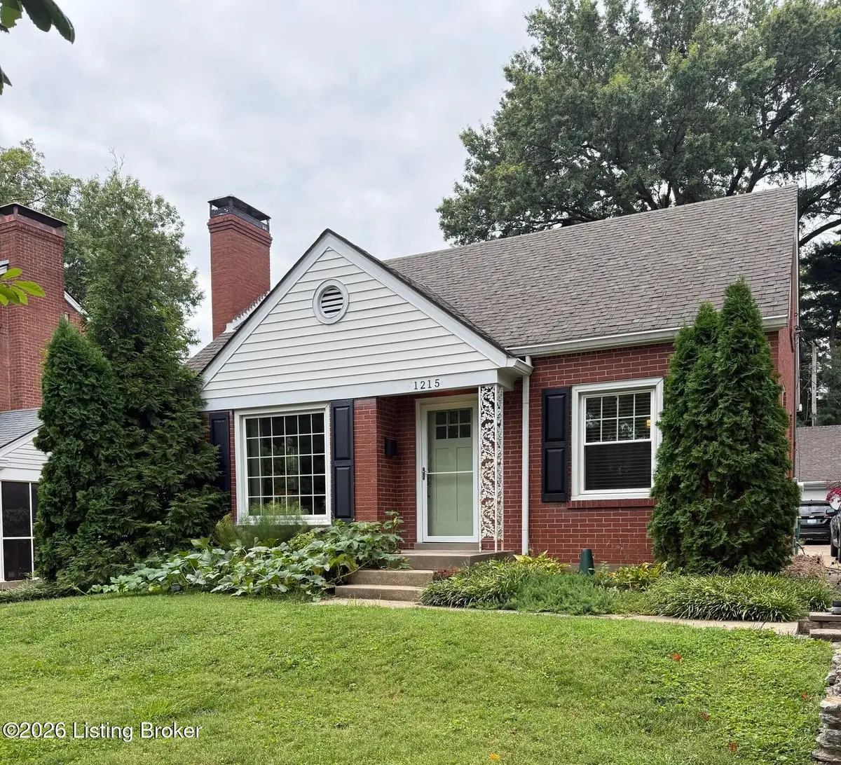 1215 Falcon Dr, Audubon Park, KY 40213 - #1