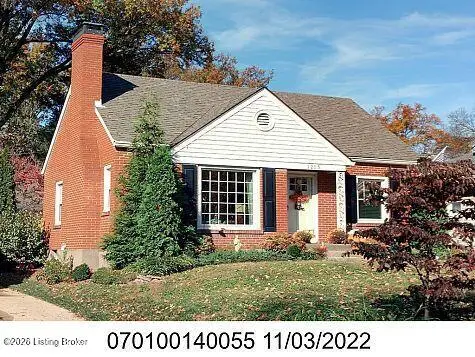 1215 Falcon Dr, Audubon Park, KY 40213 - #2