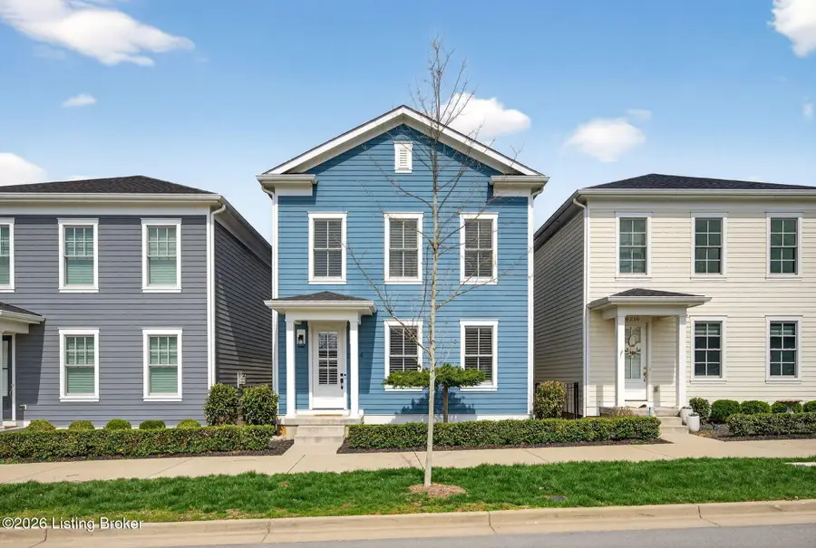 6214 Moonseed St, Prospect, KY 40059 - #2