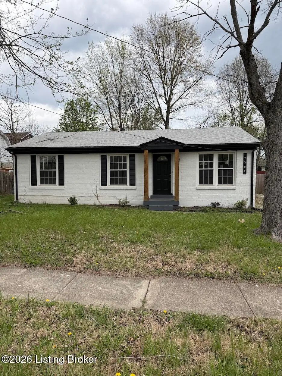 6505 Cooper Chapel Rd, Louisville, KY 40229 - #1