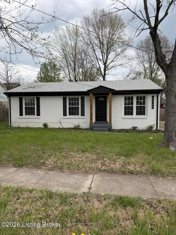 6505 Cooper Chapel Rd, Louisville, KY 40229