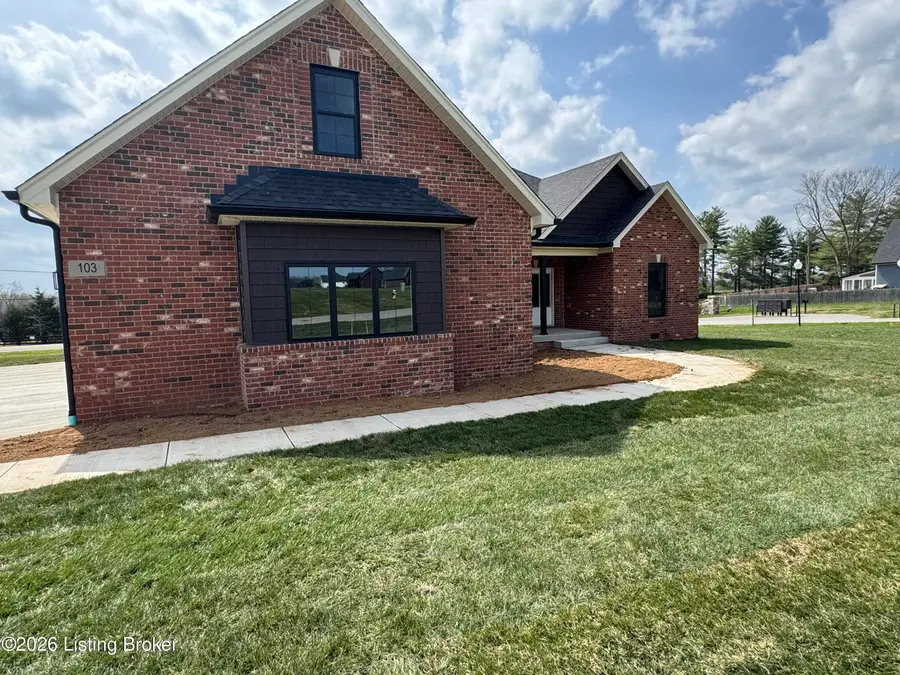 103 Brennan Ct, Shepherdsville, KY 40165 - #2
