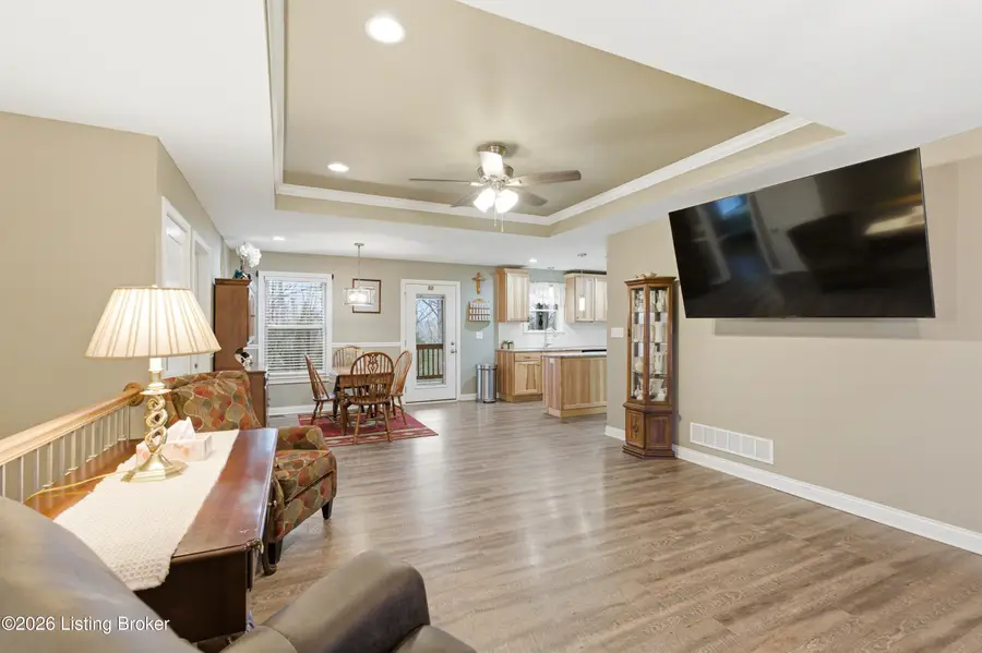 738 Mike Brown Ln, Taylorsville, KY 40071 - #3