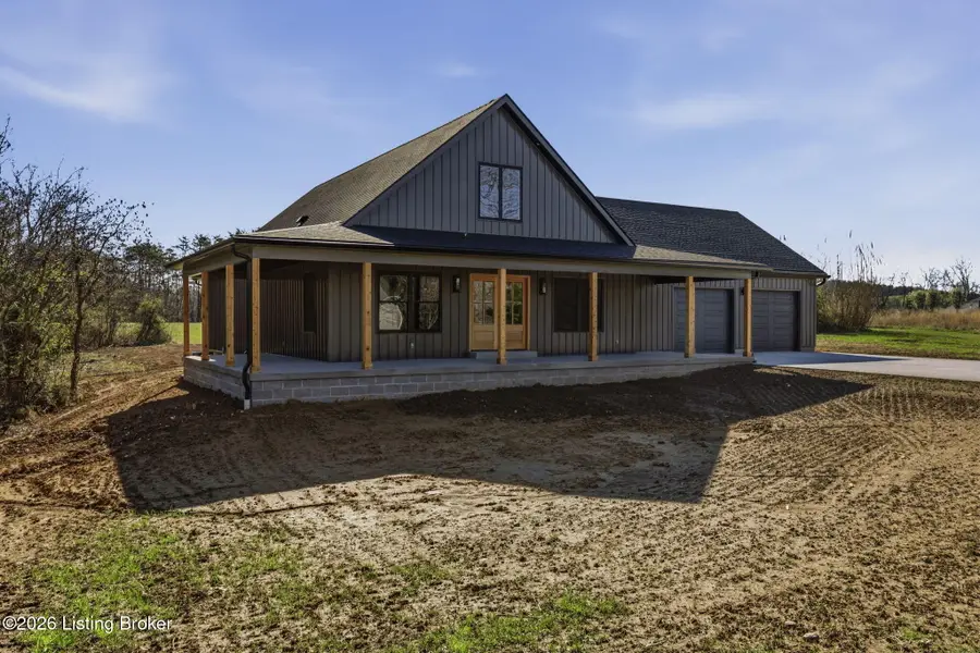 190 Hideaway Cir, Cub Run, KY 42729 - #3