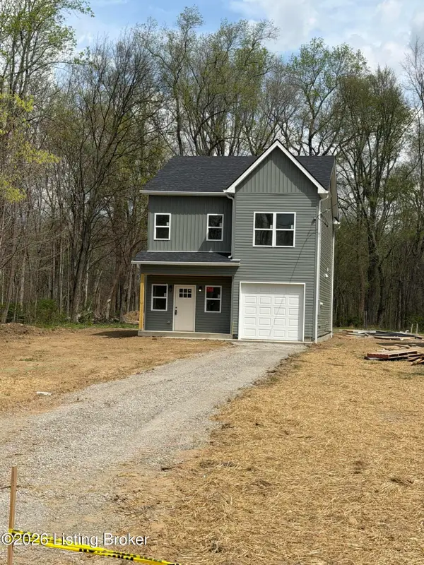 6592 Sylvania 6 Rd, Louisville, KY 40258