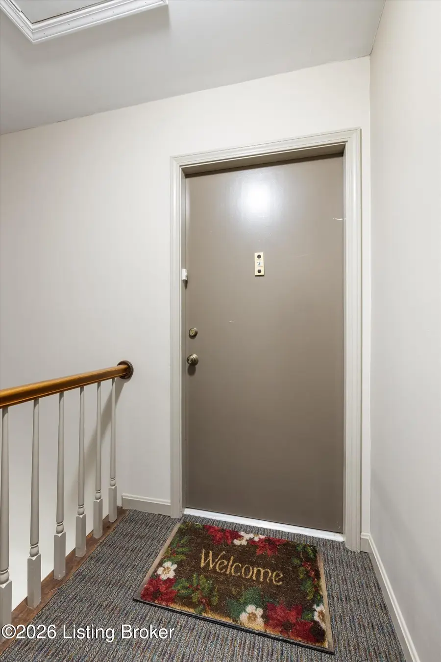 201 Ramsgate Gardens Ct #APT 104, Louisville, KY 40207 - #2