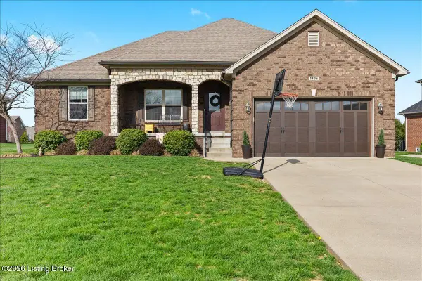 1105 Deer Fields Trace, La Grange, KY 40031