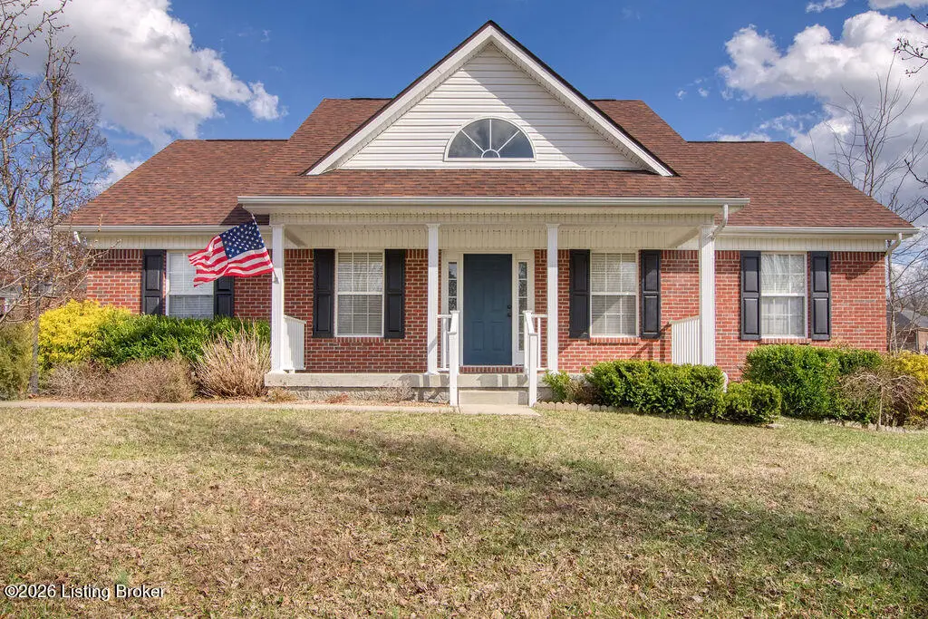 189 Peabody Loop, Coxs Creek, KY 40013 - #1