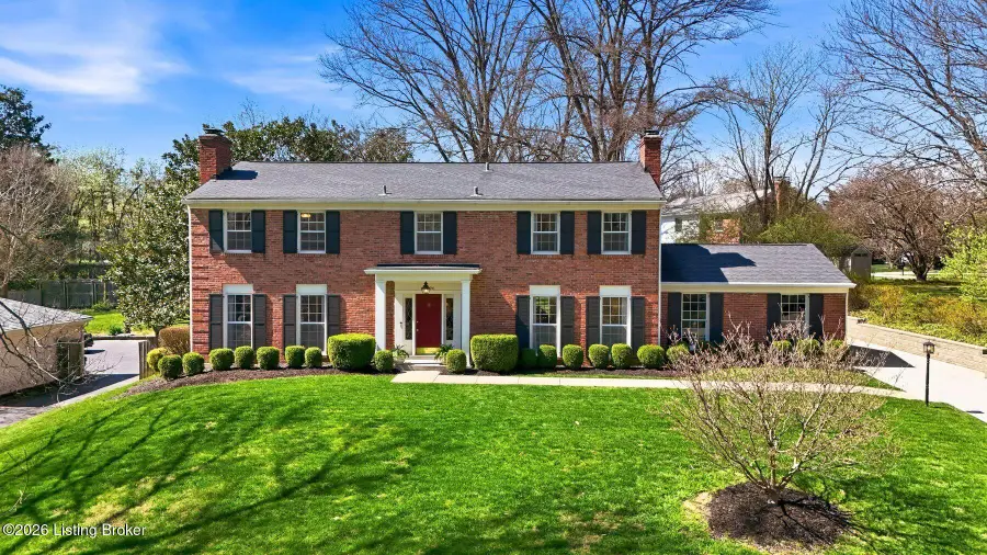 2006 Round Ridge Rd, Louisville, KY 40207 - #2