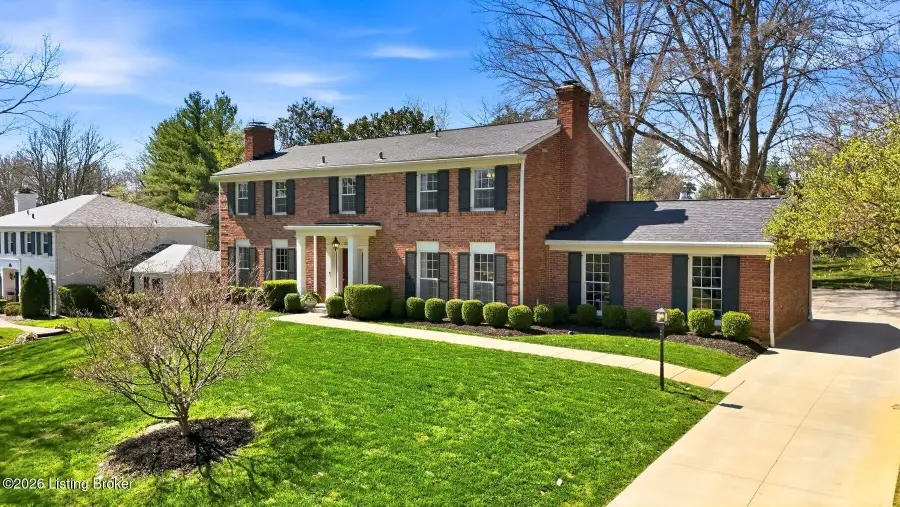 2006 Round Ridge Rd, Louisville, KY 40207 - #3