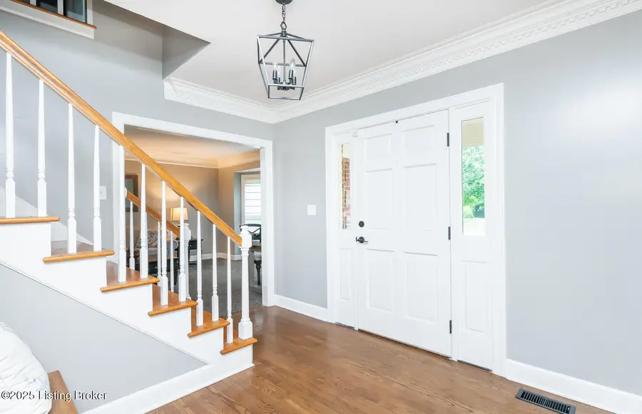 1608 Doral Ct, Shelbyville, KY 40065 - #2