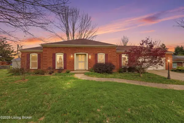 628 Gina Dr, Shelbyville, KY 40065