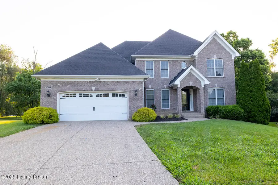 15803 Northville Pl, Louisville, KY 40245 - #2
