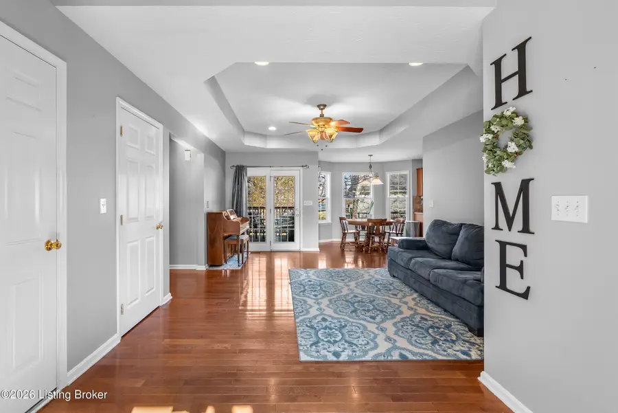 468 Simmons Ln, Mount Washington, KY 40047 - #2