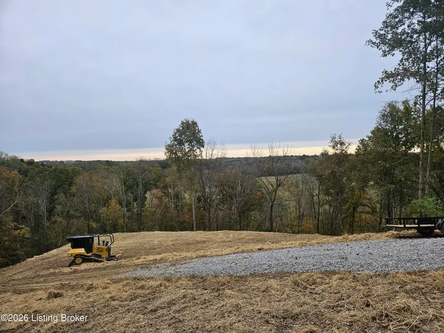 99 Huffman Rd, Harrodsburg, KY 40330 - #2