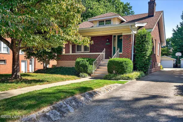 2215 Talbott Ave, Louisville, KY 40205