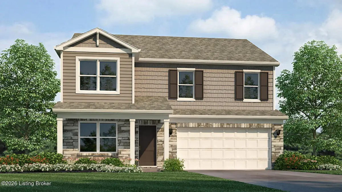 154 Shoemaker Ln, Elizabethtown, KY 42701 - #1