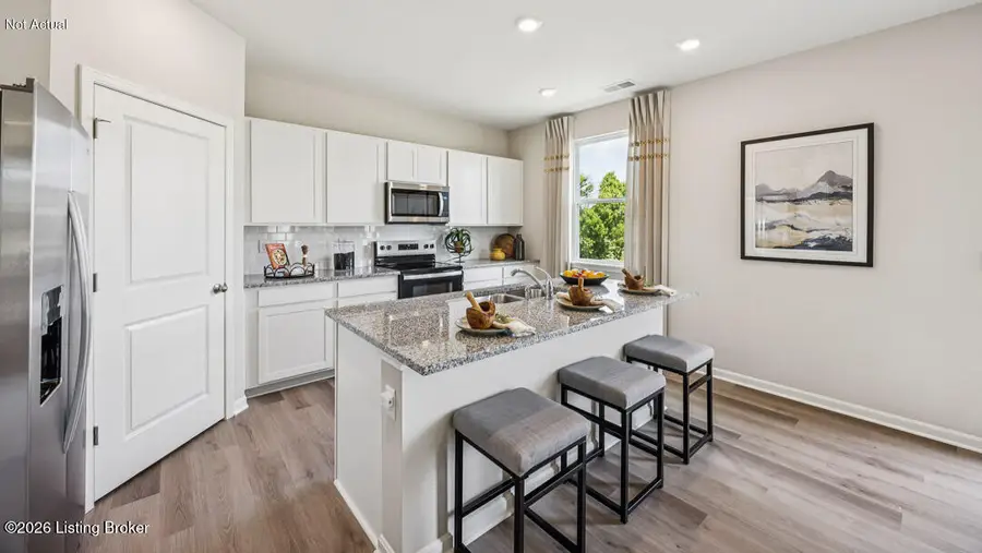 154 Shoemaker Ln, Elizabethtown, KY 42701 - #2