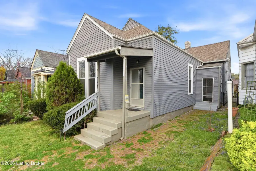 1329 Rufer Ave, Louisville, KY 40204 - #3