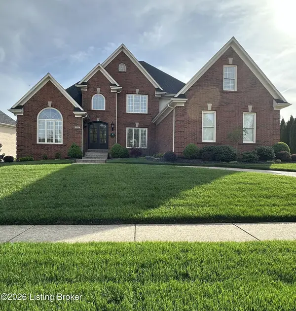 2207 Highland Springs Pl, Louisville, KY 40245
