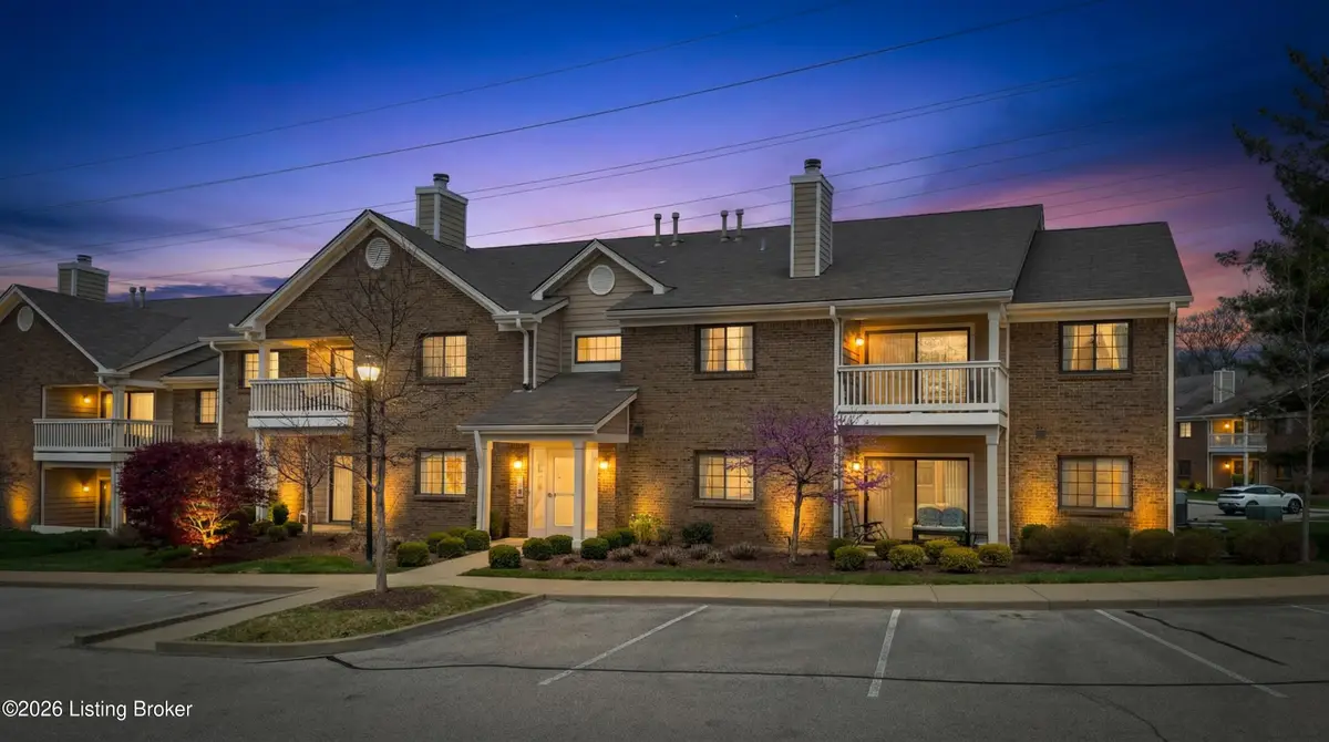 321 Piatt Pl #104, Louisville, KY 40223 - #1