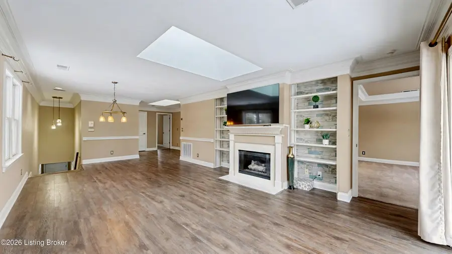 3715 Hurstbourne Ridge Blvd, Louisville, KY 40299 - #2