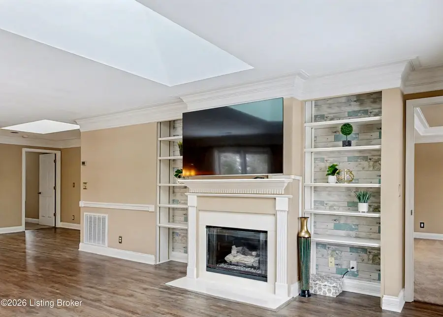 3715 Hurstbourne Ridge Blvd, Louisville, KY 40299 - #3