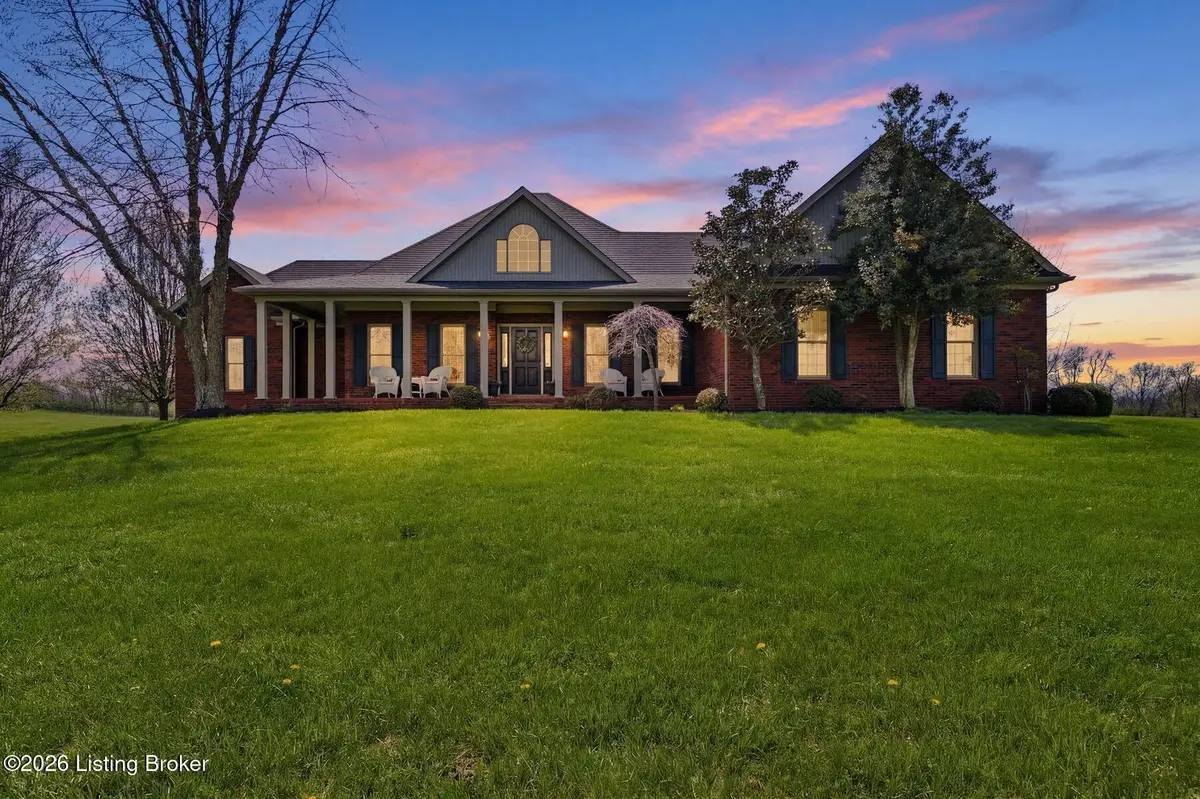 3192 Frankfort Rd, Shelbyville, KY 40065 - #1