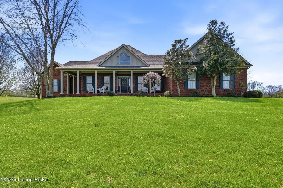 3192 Frankfort Rd, Shelbyville, KY 40065 - #2