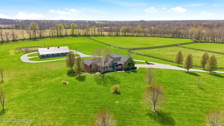 3192 Frankfort Rd, Shelbyville, KY 40065 - #3