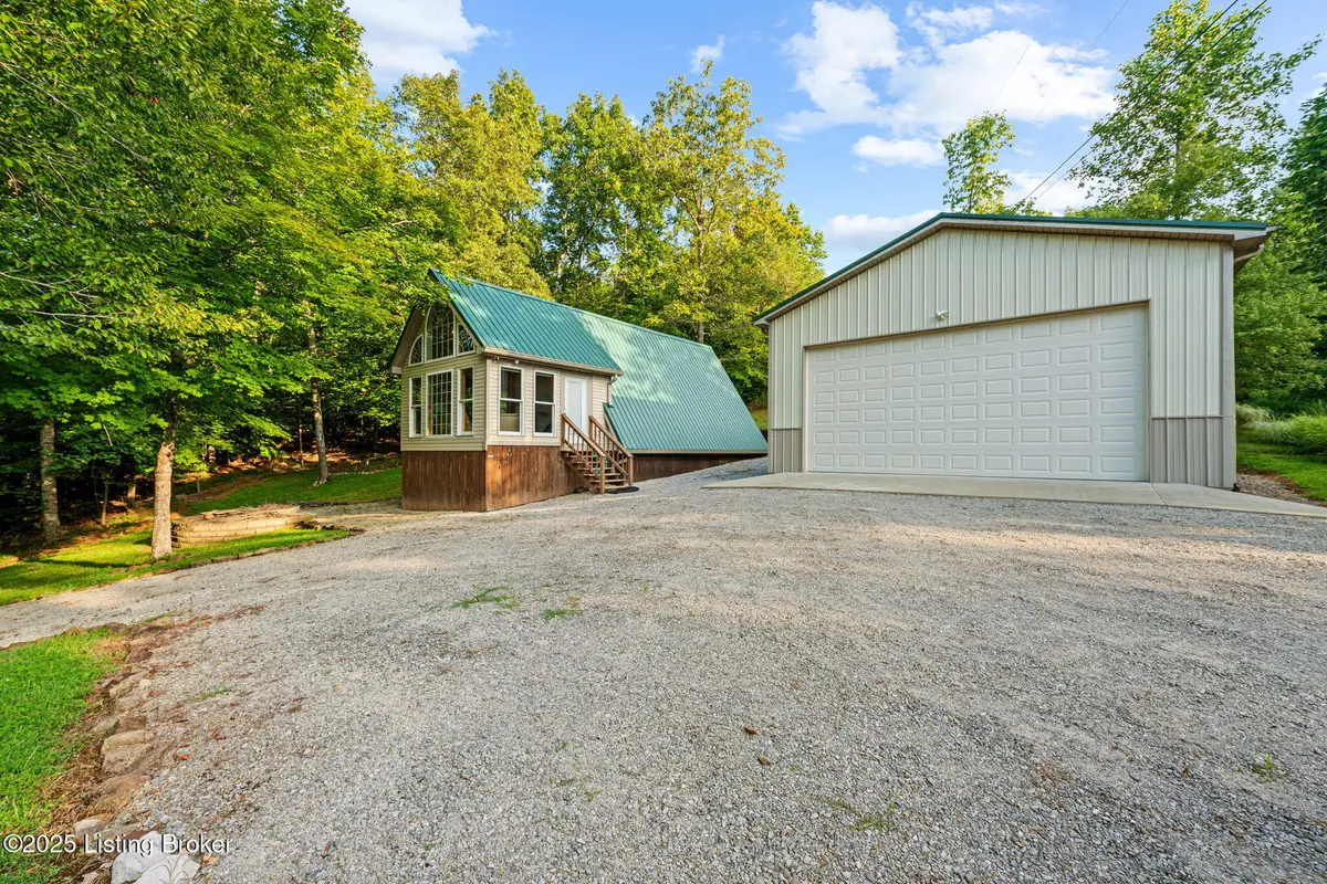 194 Seans Pass, Cub Run, KY 42729 - #1