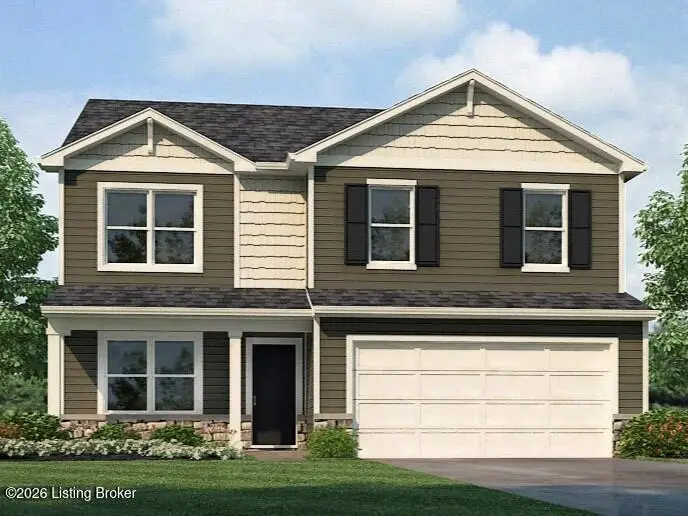 11105 Pheasant Run Ct, Louisville, KY 40229 - #1