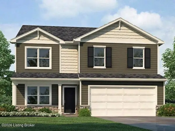 11105 Pheasant Run Ct, Louisville, KY 40229