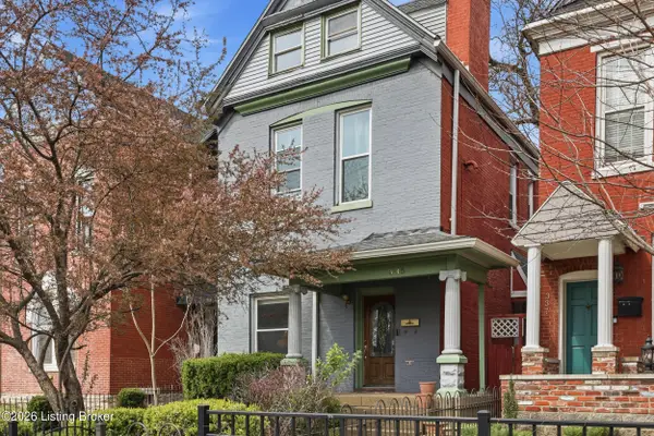 335 E St Catherine St, Louisville, KY 40203