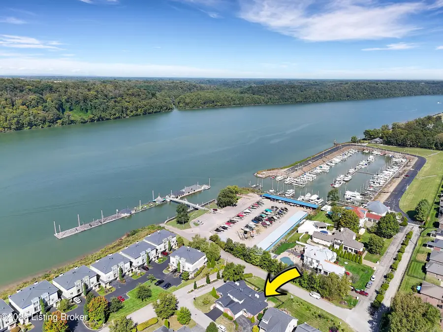 1705 Anchorage Ct, Prospect, KY 40059 - #3