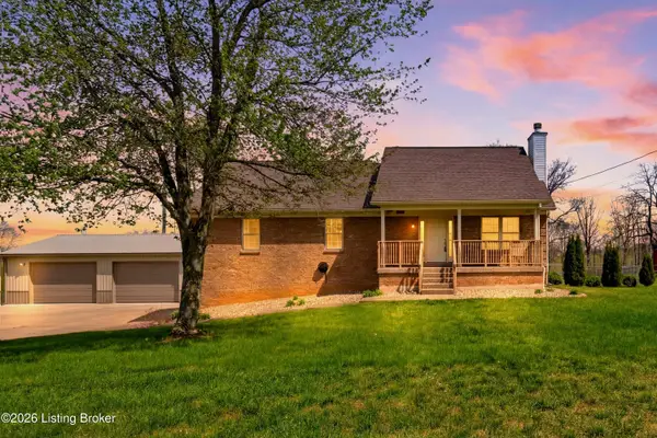 442 Mary David Dr, Shepherdsville, KY 40165