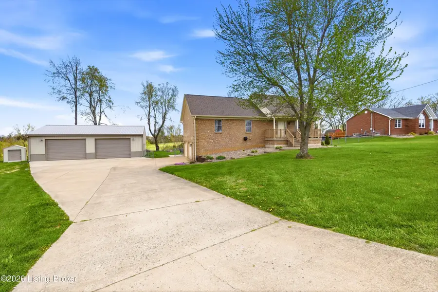 442 Mary David Dr, Shepherdsville, KY 40165 - #2