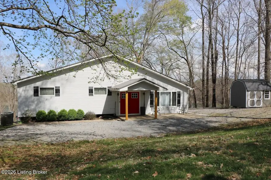 404 Lorel Dunbar Rd, Jamestown, KY 42629 - #2