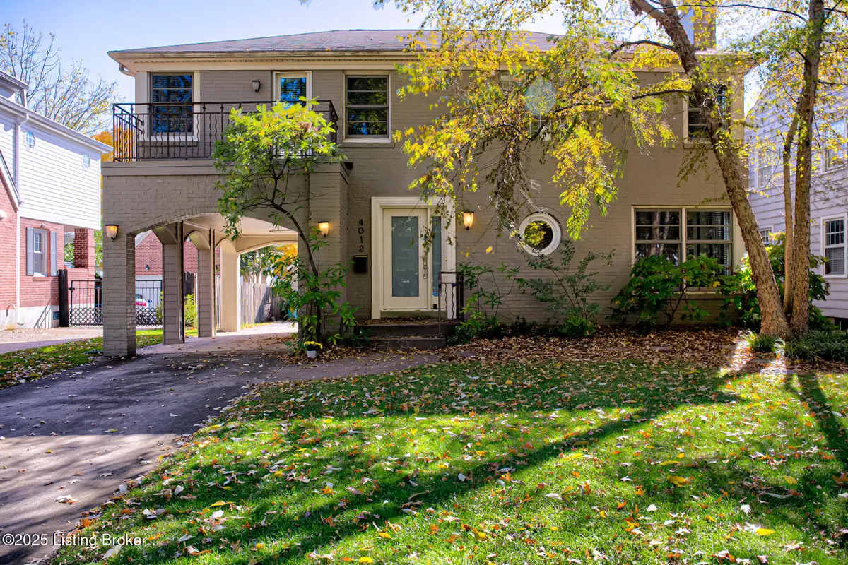 4012 Saint Ives Ct, Norbourne Estates, KY 40207 - #1